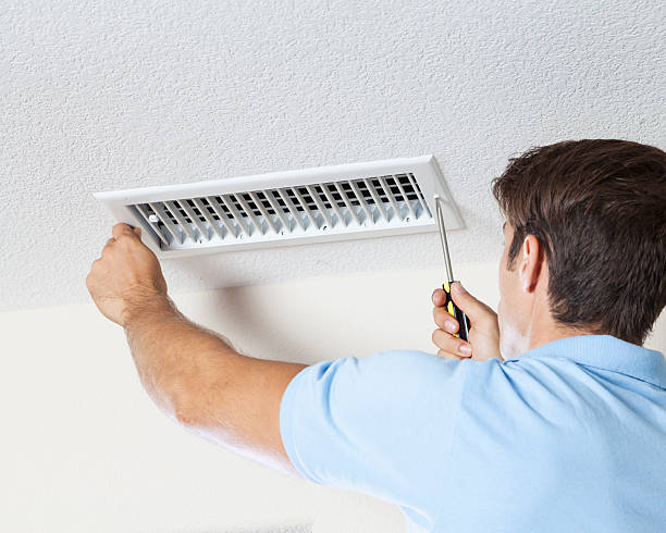 Best Air Quality Testing for Mold Spores  in South Pekin, IL